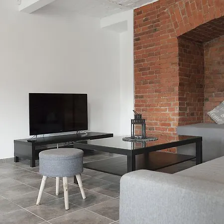 Apartament W Starym Browarze 2 Kłodzko Exterior foto