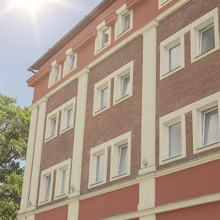 Apartament W Starym Browarze 2 Kłodzko Exterior foto