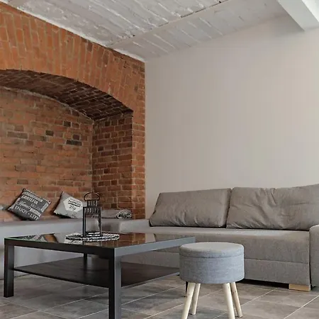 Apartament W Starym Browarze 2 Kłodzko Exterior foto