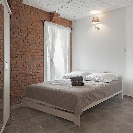 Apartament W Starym Browarze 2 Kłodzko Exterior foto