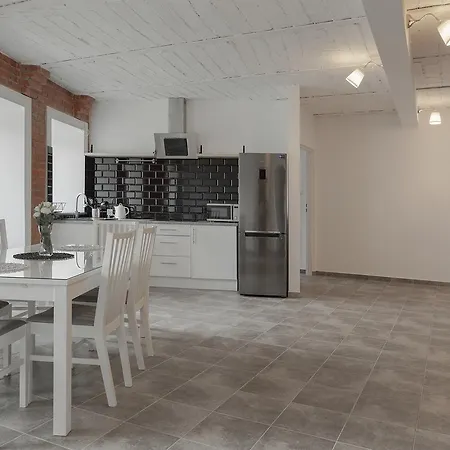 Apartament W Starym Browarze 2 Kłodzko Exterior foto