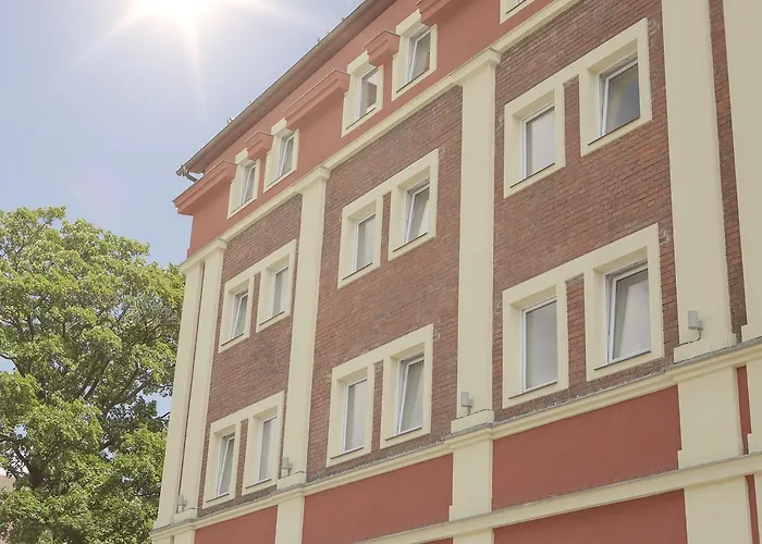 Apartament W Starym Browarze 2