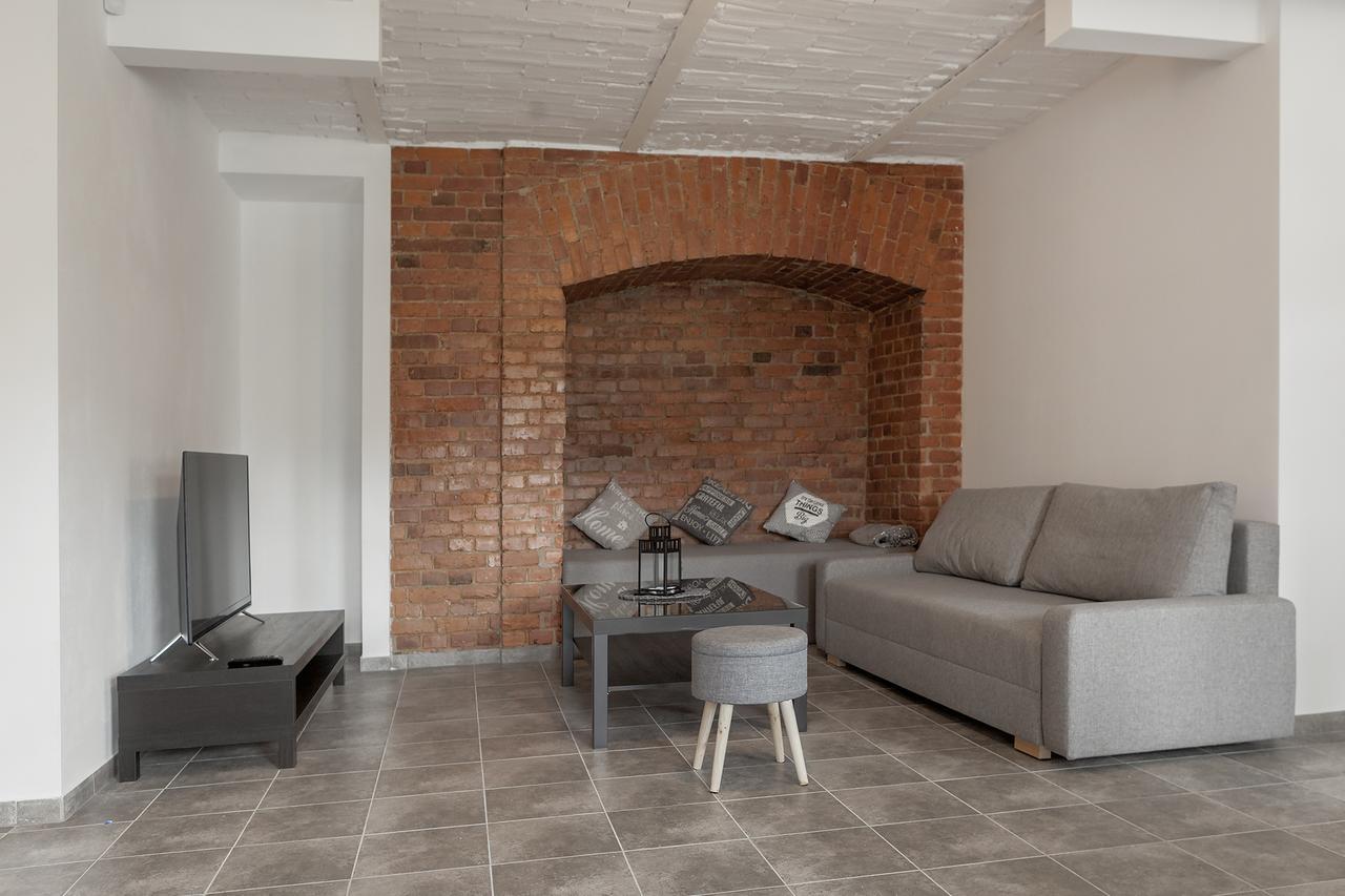 Apartment W Starym Browarze 2 *