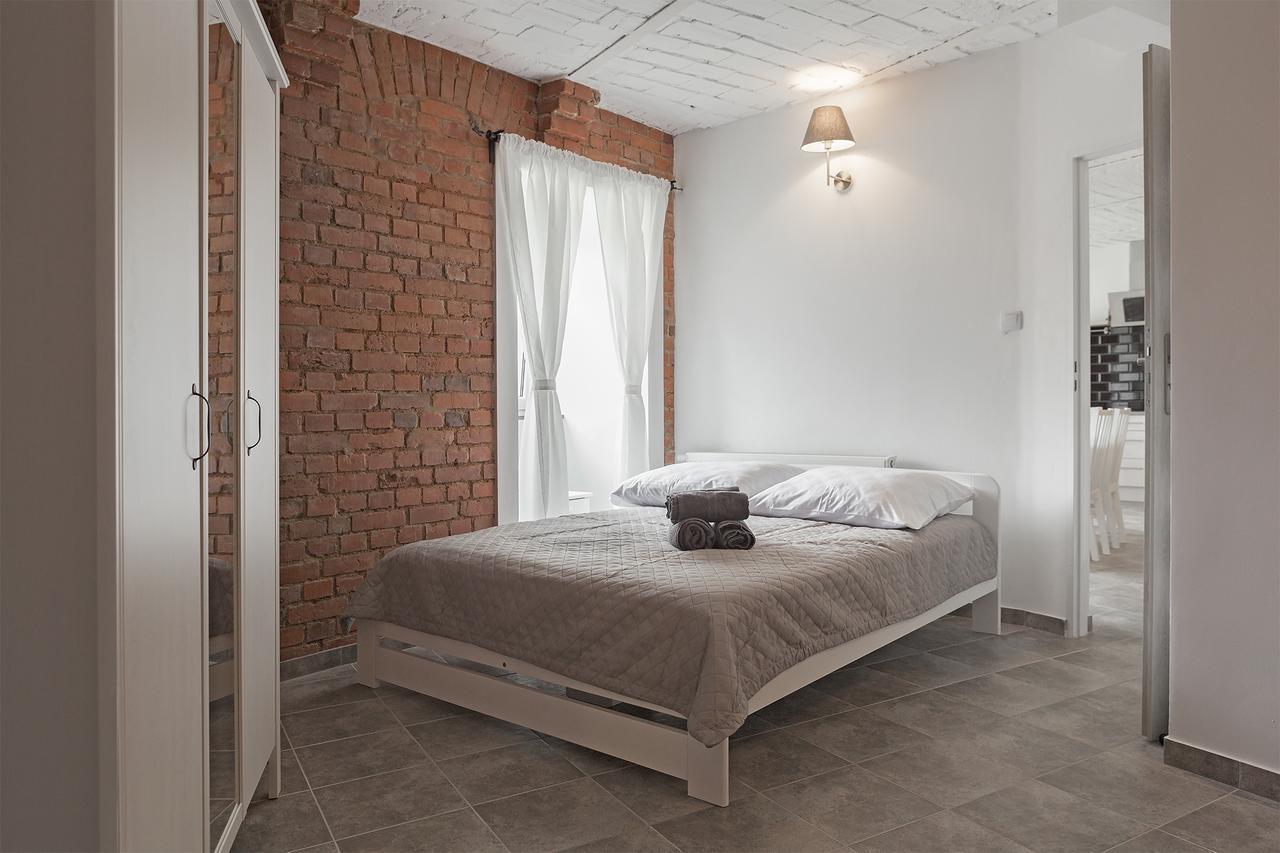 Apartment W Starym Browarze 2