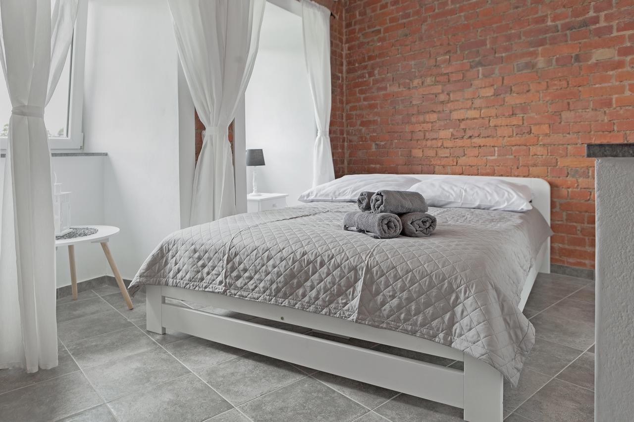 Apartment W Starym Browarze 2 Kłodzko