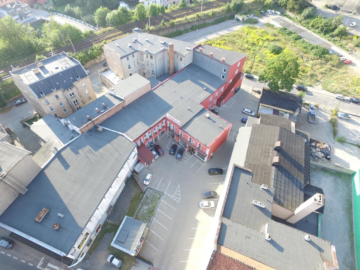 W Starym Browarze 2 Kłodzko